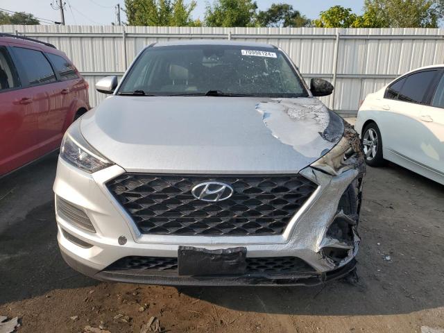 2019 HYUNDAI TUCSON SE - KM8J2CA49KU856289