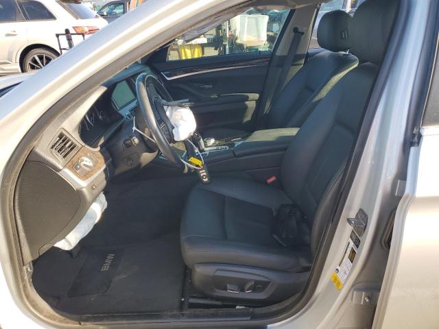 2015 BMW 528 I - WBA5A5C51FD514350