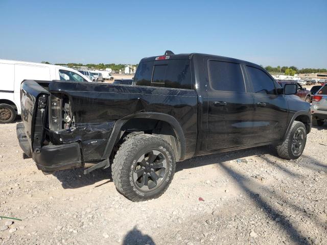 2020 RAM 1500 REBEL - 1C6SRFLT1LN394727