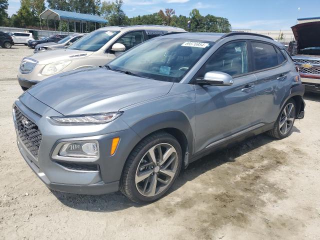 2020 HYUNDAI KONA ULTIM - KM8K53A5XLU502545