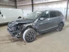 2021 VOLKSWAGEN TIGUAN SE - 3VV2B7AX5MM120470