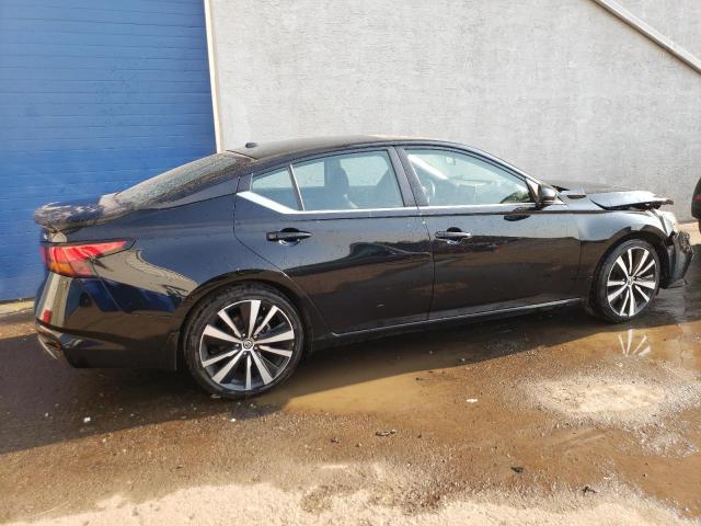 2021 NISSAN ALTIMA SR - 1N4AL4CV7MN409878