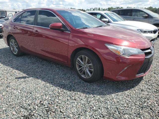 VIN 4T1BF1FK1HU702284 2017 Toyota Camry, LE no.4