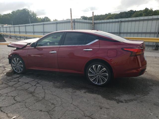 2023 NISSAN ALTIMA SL - 1N4BL4EW2PN397671