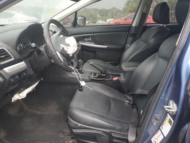 2016 SUBARU IMPREZA SP - JF1GPAY62G8258465