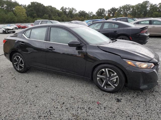 2024 NISSAN SENTRA SV - 3N1AB8CV6RY252460