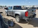 CHEVROLET COLORADO L photo