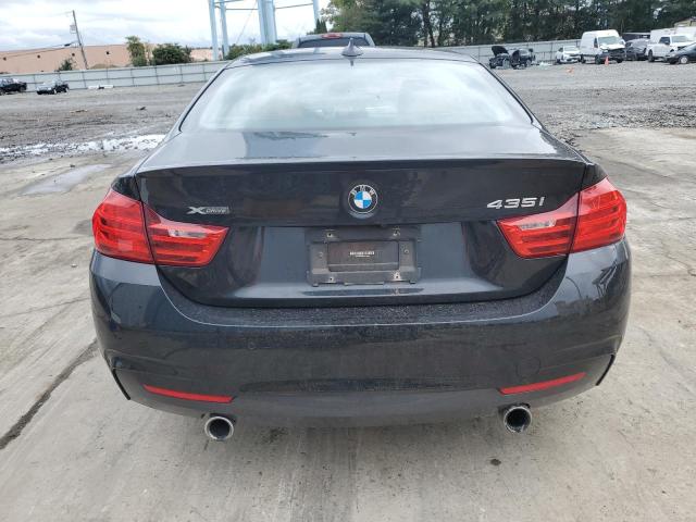 VIN WBA3R5C56GK373692 2016 BMW 4 Series, 435 XI no.6