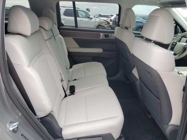 2024 HYUNDAI SANTA FE S - 5NMP14GL0RH005943
