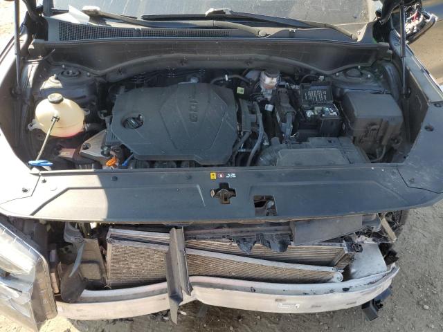 2021 HYUNDAI SANTA FE S - 5NMS64AJ3MH339136