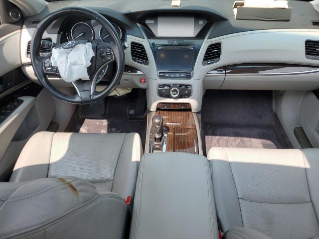 2016 ACURA RLX TECH JH4KC1F55GC000317