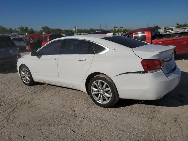 2017 CHEVROLET IMPALA LT - 2G1105S33H9115128