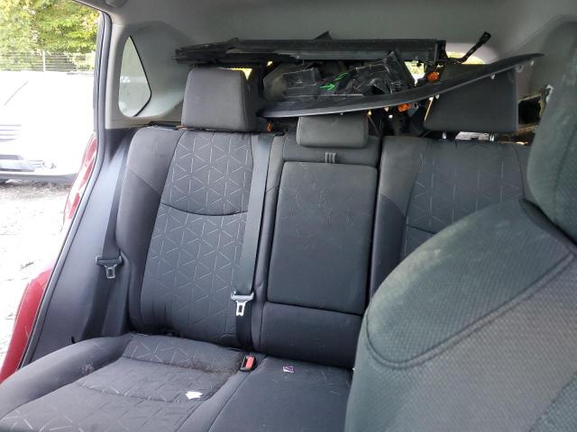 2020 TOYOTA RAV4 XLE - 2T3RWRFV0LW063614