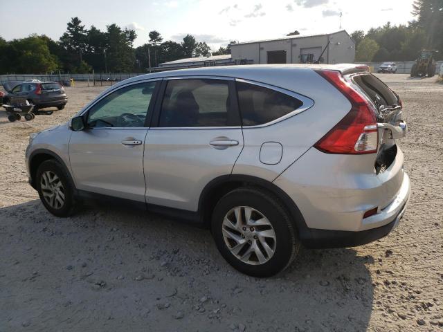 2016 HONDA CR-V EX - 5J6RM4H59GL103262