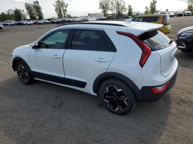 2023 KIA NIRO WIND - KNDCR3L15P5064329