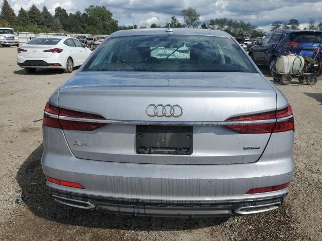 2019 AUDI A6 PREMIUM - WAUL2AF21KN092647