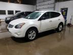 2015 NISSAN ROGUE SELE - JN8AS5MV1FW254893