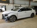 2016 HONDA ACCORD EXL - 1HGCR2F84GA081828