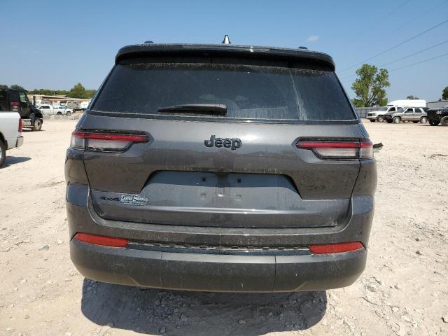 2024 JEEP GRAND CHER - 1C4RJKAG4R8931465