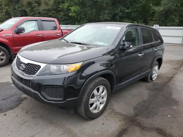 KIA SORENTO LX