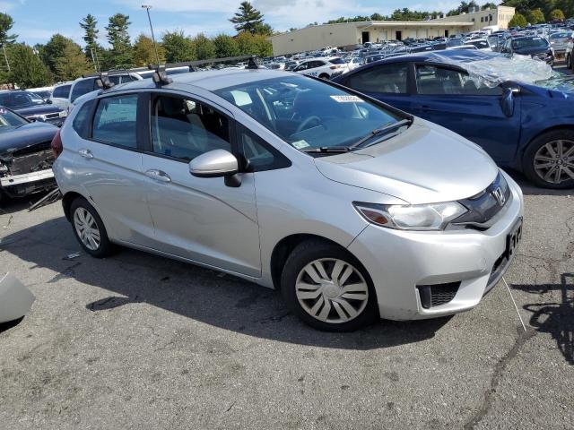 VIN 3HGGK5H51FM708092 2015 Honda Fit, LX no.4