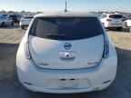 Lot #3024801444 2017 NISSAN LEAF S