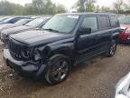 JEEP PATRIOT LA photo