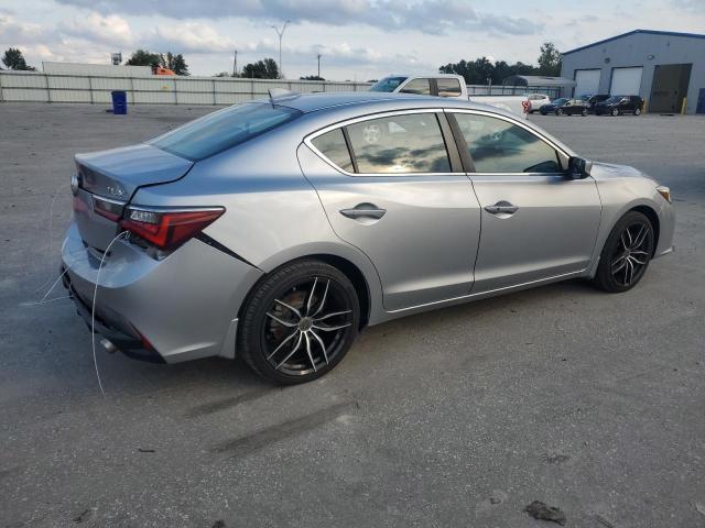 VIN 19UDE2F34MA007423 2021 Acura ILX no.3