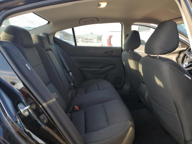 2023 NISSAN ALTIMA SV - 1N4BL4DV4PN367774