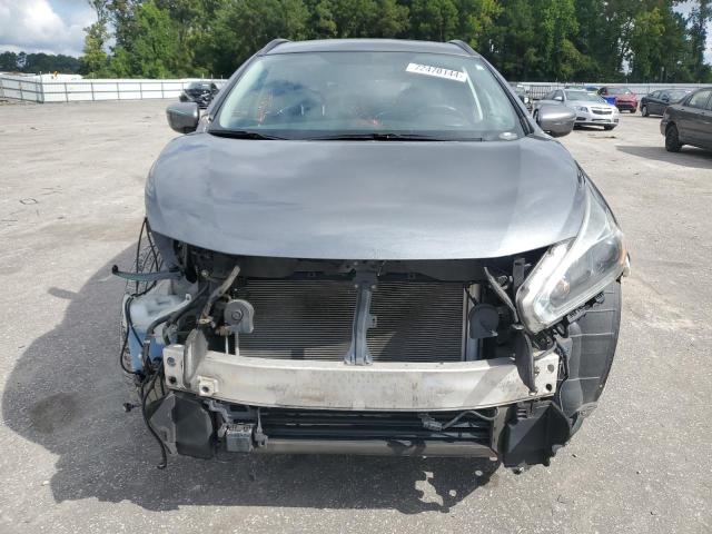 2018 NISSAN MURANO S - 5N1AZ2MH2JN125880