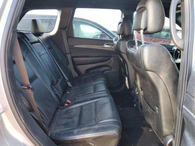 2019 JEEP GRAND CHER - 1C4RJFBG9KC680242