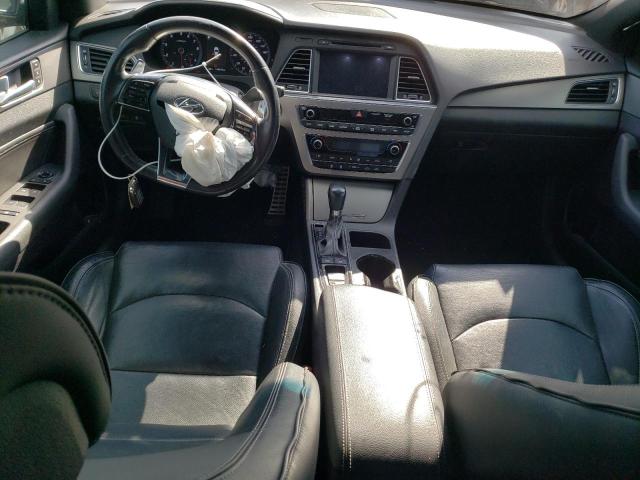 2015 HYUNDAI SONATA SPO - 5NPE34AB4FH189526