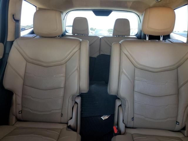 2023 CADILLAC XT6 PLATIN - 1GYKPFRS3PZ169134