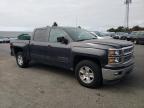 CHEVROLET SILVERADO photo