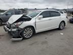 HONDA ACCORD EXL photo