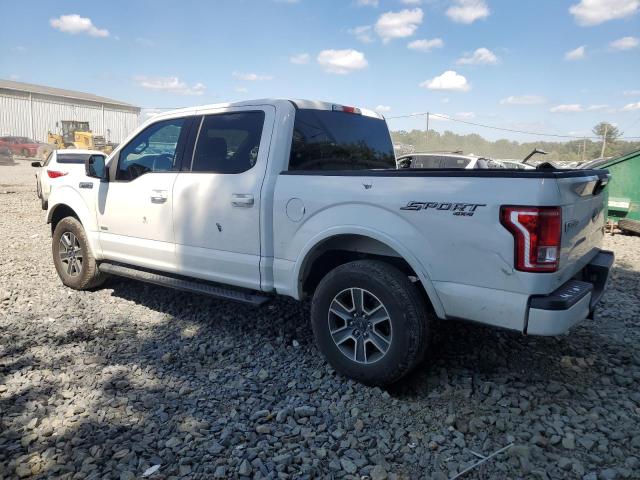 2015 FORD F150 SUPER - 1FTEW1EPXFFC10465