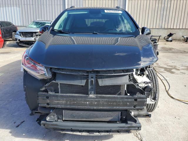 2020 CHEVROLET TRAX 1LT - KL7CJLSB6LB337286
