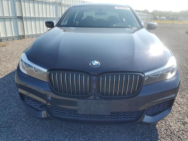 2018 BMW 740 XE WBA7J2C52JG938439