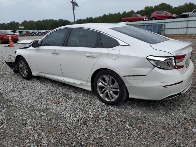 2018 HONDA ACCORD LX - 1HGCV1F18JA088278