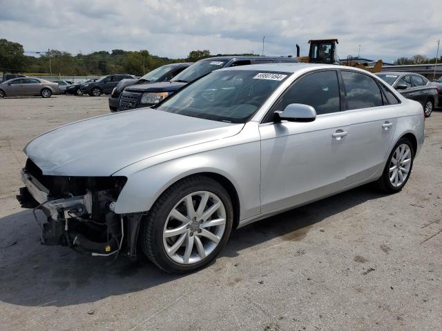 VIN WAUEFAFL7DN014432 2013 Audi A4, Premium Plus no.1