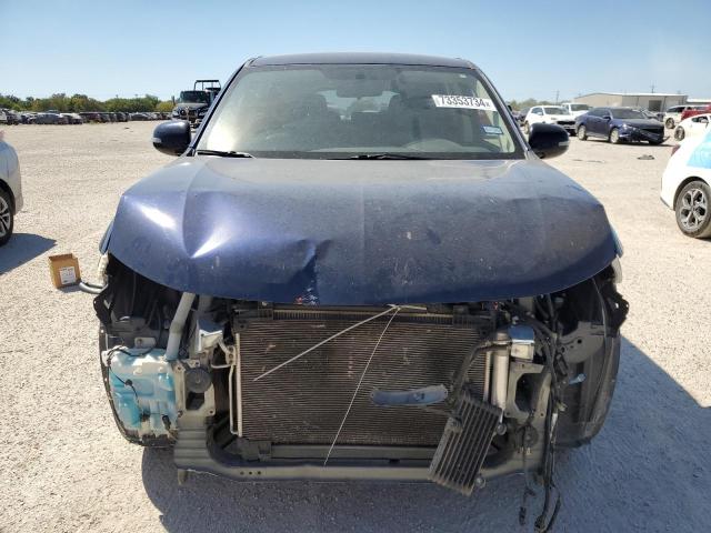 2019 MITSUBISHI OUTLANDER - JA4AD3A34KZ007559