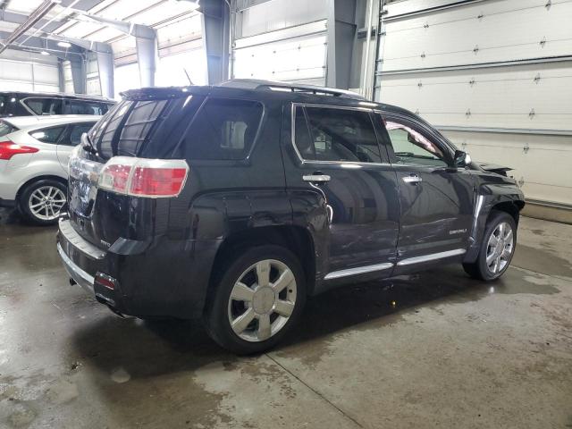 VIN 2GKFLZE30D6409318 2013 GMC Terrain, Denali no.3