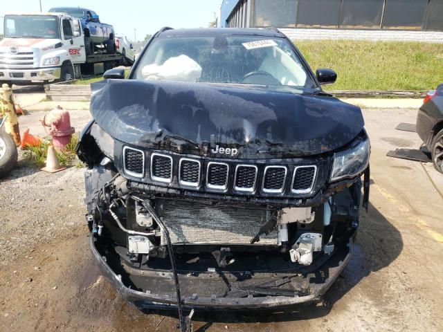 VIN 3C4NJDCB0KT787688 2019 Jeep Compass, Limited no.5