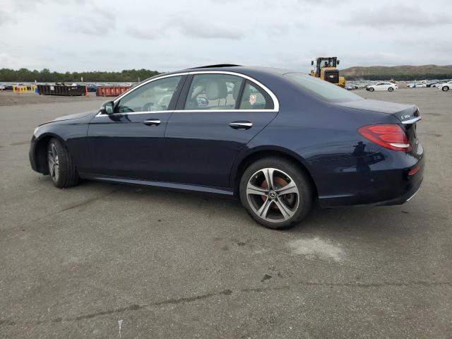 VIN WDDZF4KBXKA581974 2019 Mercedes-Benz E-Class, 3... no.2