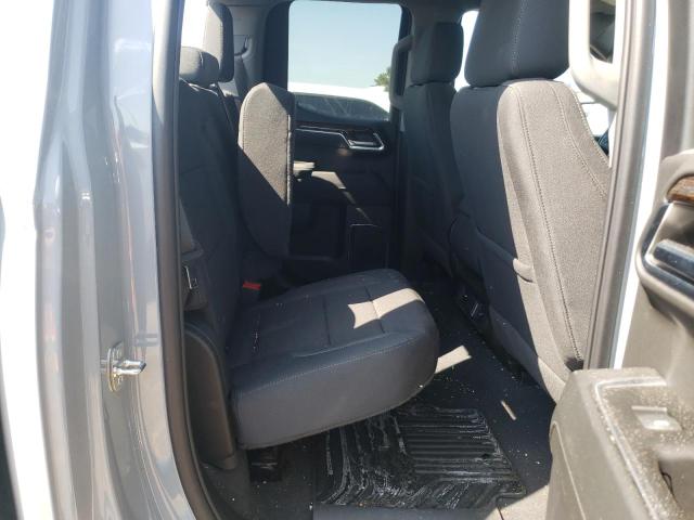 2024 GMC SIERRA K15 - 1GTRUJEK4RZ210069