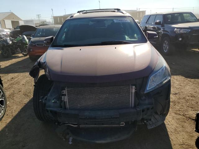 2016 CHEVROLET TRAVERSE L - 1GNKVGKD4GJ163989