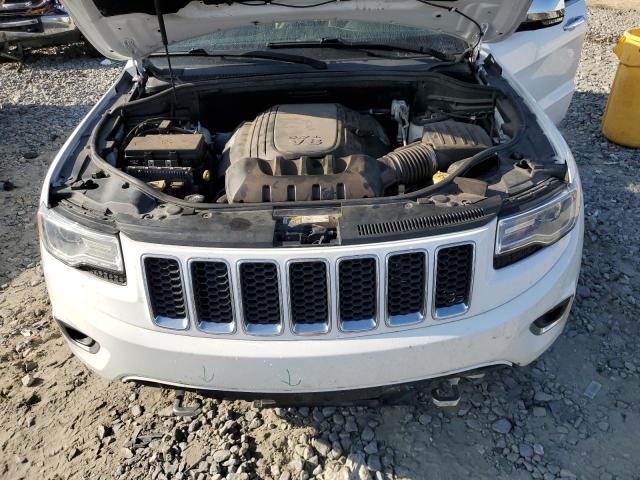 2016 JEEP GRAND CHER - 1C4RJFCTXGC319542