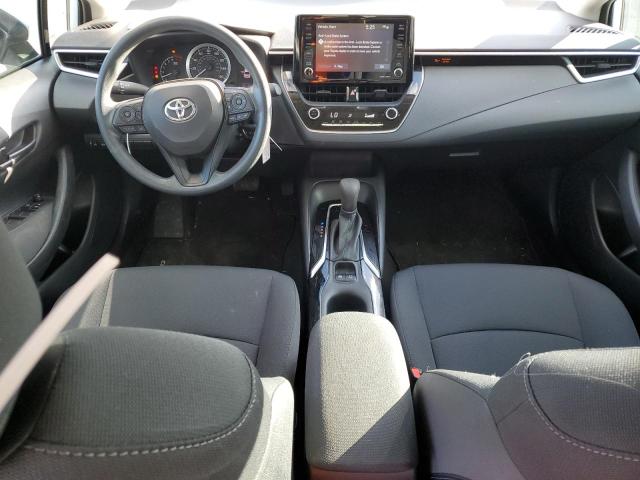 2022 TOYOTA COROLLA LE - 5YFEPMAE9NP381069