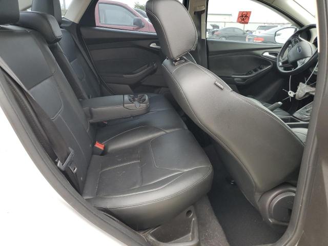 2016 FORD FOCUS SE - 1FADP3F20GL302099