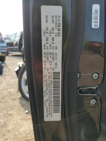 2016 JEEP PATRIOT LA - 1C4NJPFA6GD722314